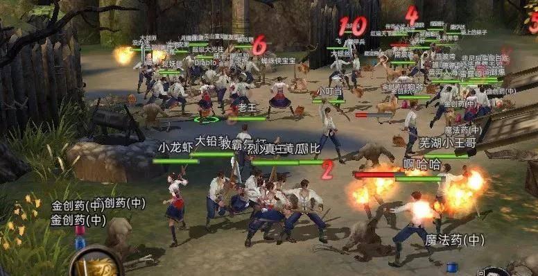 豆娃的冒险故事壹