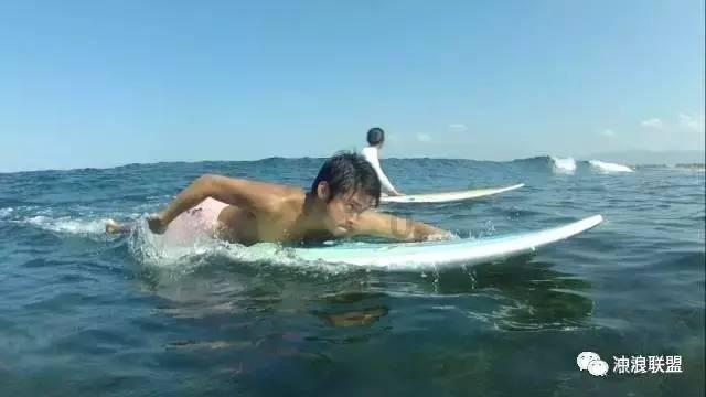神秘的大海