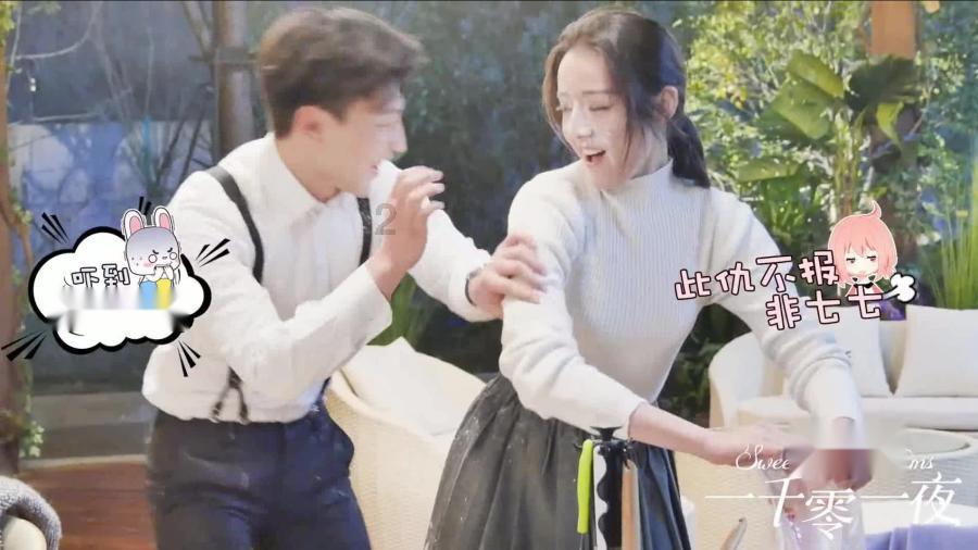 苏菲亚的婚纱