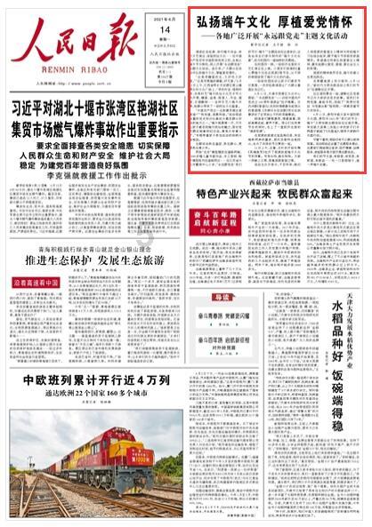光阳蛋鸭产业研究院成立