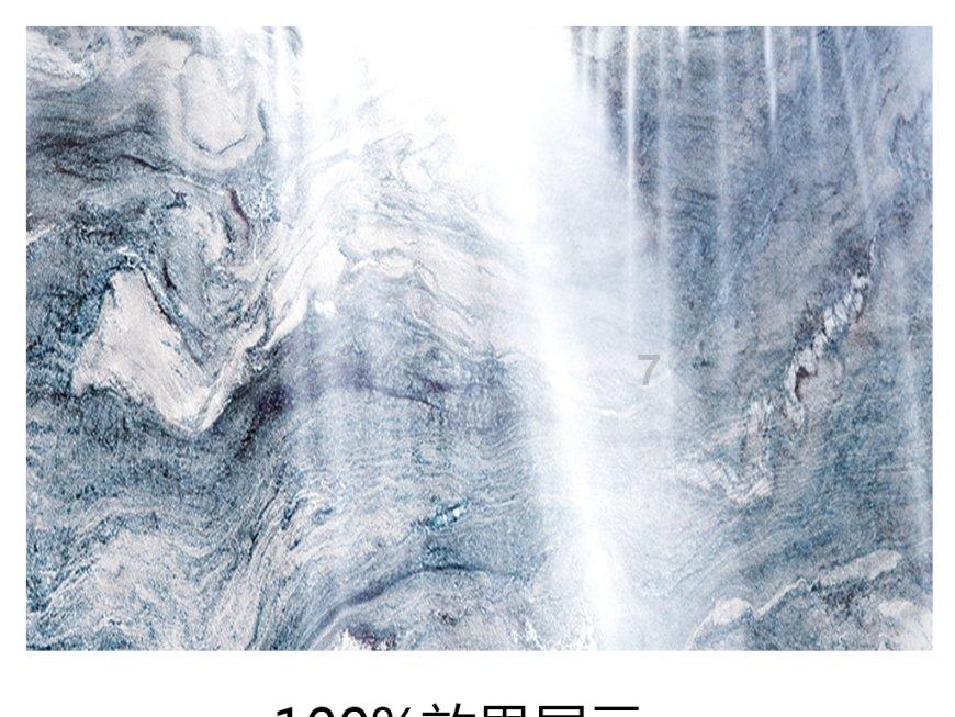 酒店悬空亚克力泳池：透明的网红无边泳池