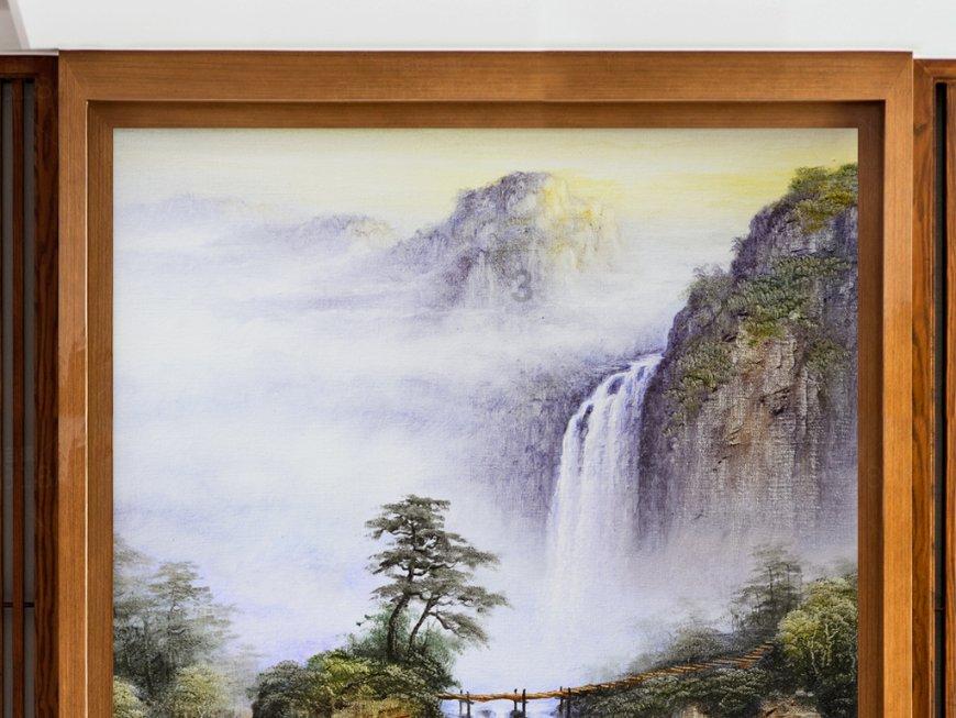 点星沉月
