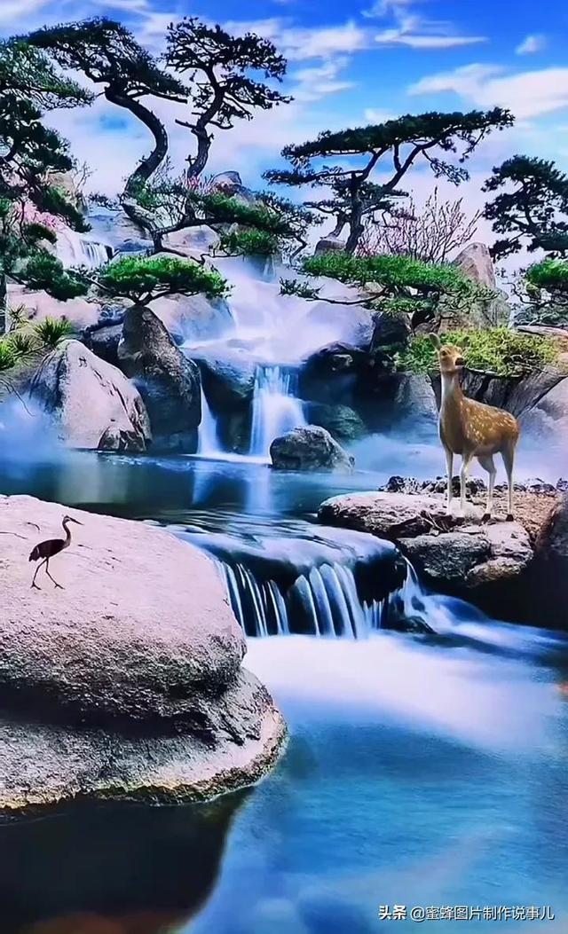 电脑怎么设置熄屏壁纸游戏画面