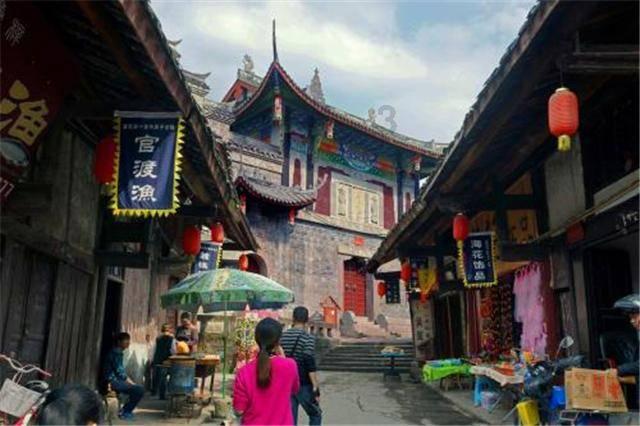 【新春走基层】湖北天门娇俏“玉环”产销旺