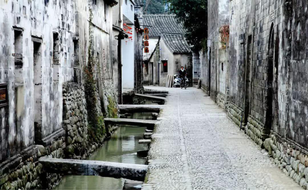 望仙桥（写于沂南县铜井镇杜山村）