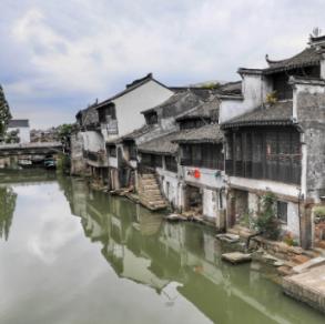 河北蠡县：民俗体验迎腊八（组图）