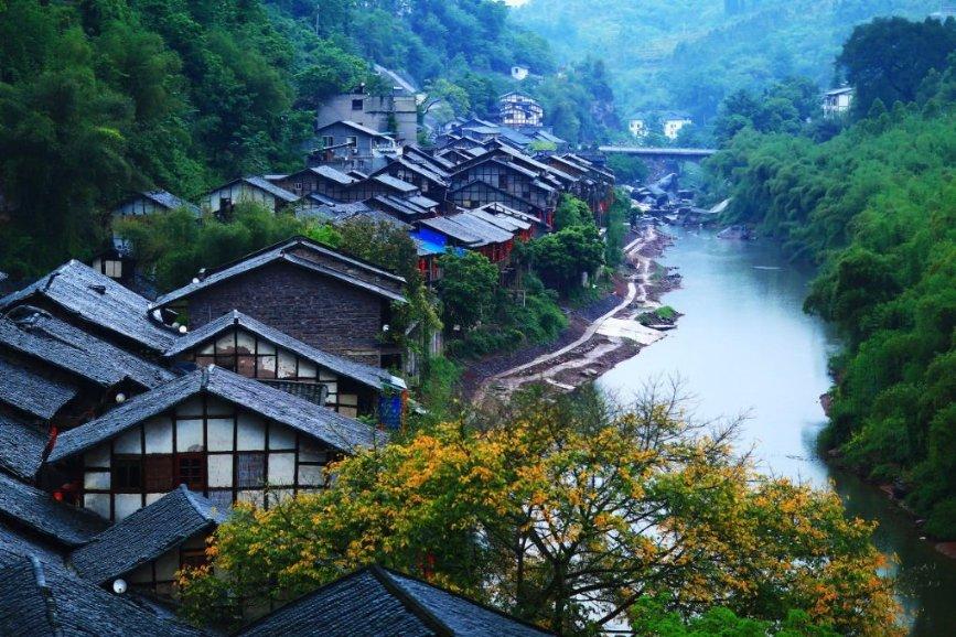 往日不再
