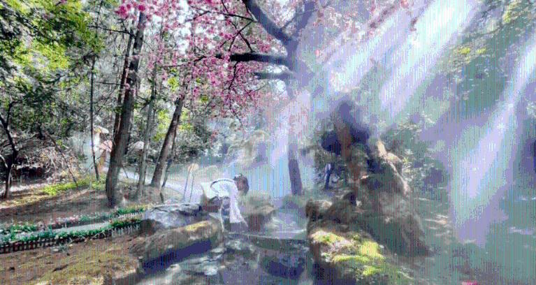 （图表·漫画）二十四节气·大寒丨大寒节气